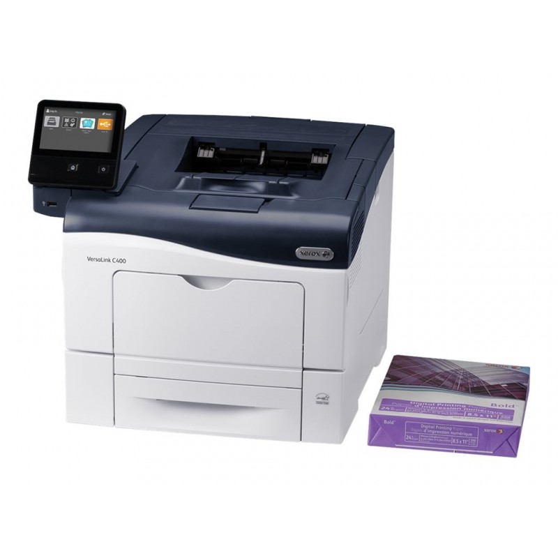 Drukarka VersaLink C400DN C400V_DN