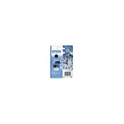 EPSON C13T27914012 Tusz Epson T2791 black XXL DURABrite
