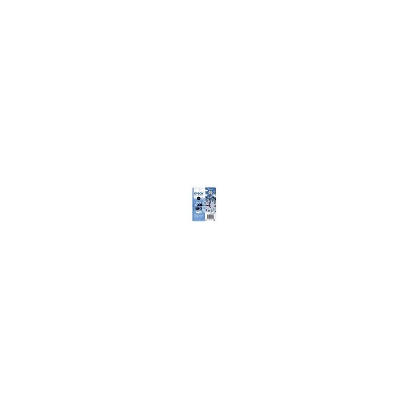 EPSON C13T27914012 Tusz Epson T2791 black XXL DURABrite