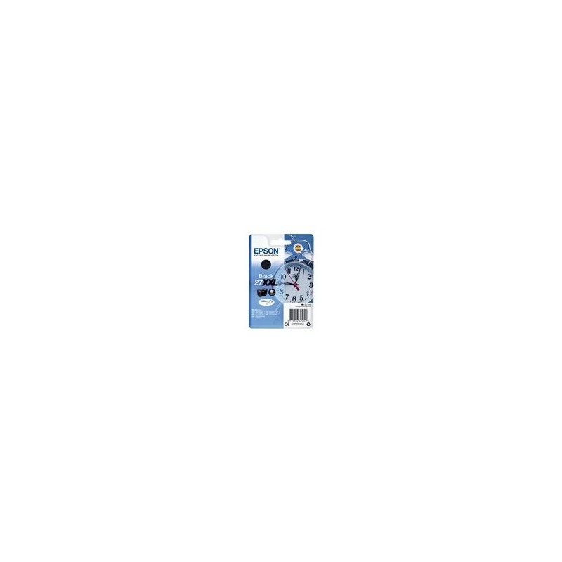 EPSON C13T27914012 Tusz Epson T2791 black XXL DURABrite