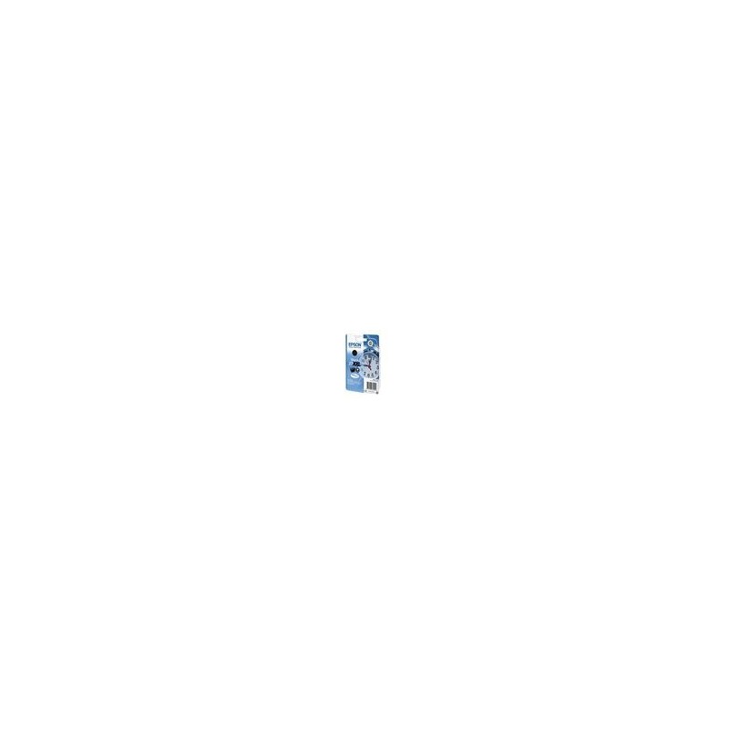 EPSON C13T27914012 Tusz Epson T2791 black XXL DURABrite