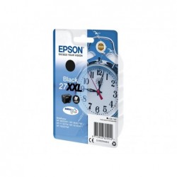 EPSON C13T27914012 Tusz Epson T2791 black XXL DURABrite