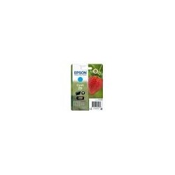 EPSON C13T29824012 Tusz Epson Singlepack cyan 29 Claria Home 3,2 ml