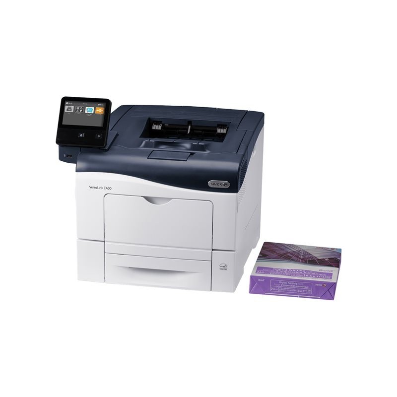 Drukarka VersaLink C400DN C400V_DN