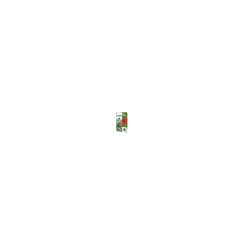 EPSON C13T29924012 Tusz Epson Singlepack cyan 29 Claria Home XL 6,4 ml
