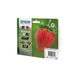EPSON C13T29964012 Tusz Epson Claria Home Multipack 4-color 29XL 30,5 ml