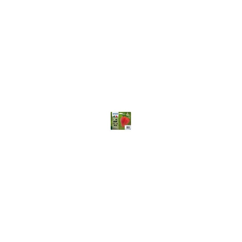 EPSON C13T29964012 Tusz Epson Claria Home Multipack 4-color 29XL 30,5 ml