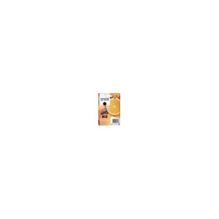 EPSON C13T33314012 Tusz Epson Singlepack black 33 Claria Premium