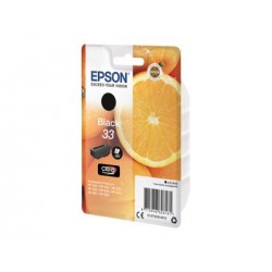 EPSON C13T33314012 Tusz Epson Singlepack black 33 Claria Premium