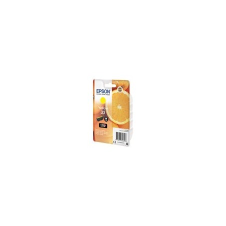 EPSON C13T33444012 Tusz Epson Premium Singlepack yellow 33