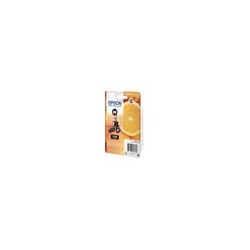 EPSON C13T33614012 Tusz Epson photo black 33XL Claria Premium