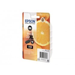 EPSON C13T33614012 Tusz Epson photo black 33XL Claria Premium