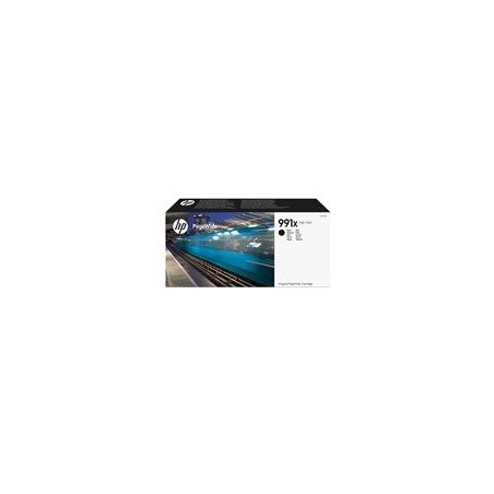 HP PageWide 991X Original Ink Cartridge Black