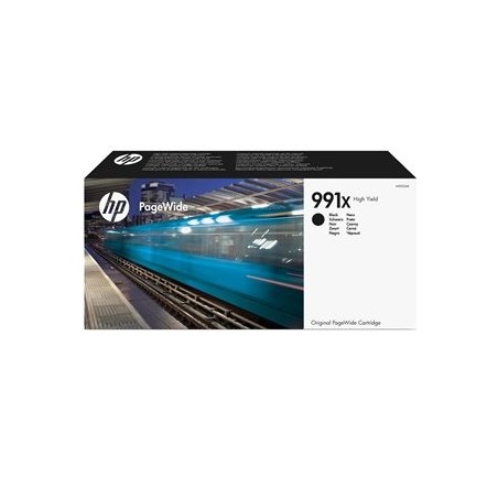 HP PageWide 991X Original Ink Cartridge Black