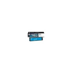 HP PageWide 991X Original Ink Cartridge Cyan