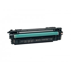 HP 657X LaserJet Original Toner Cartridge Black High Yield