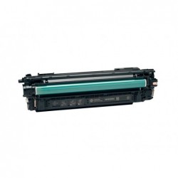 HP 657X LaserJet Original Toner Cartridge Black High Yield