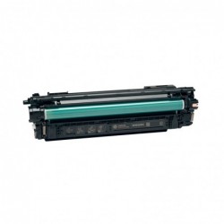 HP 657X LaserJet Original Toner Cartridge Black High Yield