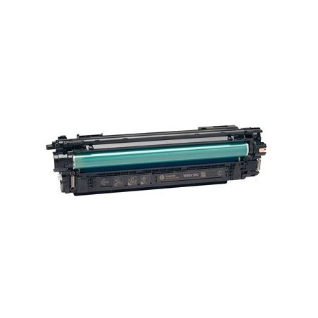HP 657X LaserJet Original Toner Cartridge Cyan High Yield