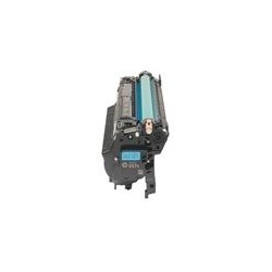 HP 657X LaserJet Original Toner Cartridge Cyan High Yield