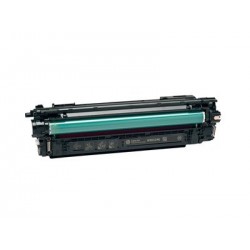 HP 657X LaserJet Original Toner Cartridge Magenta High Yield