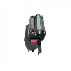 HP 657X LaserJet Original Toner Cartridge Magenta High Yield