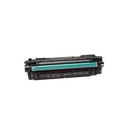 HP 657X LaserJet Original Toner Cartridge Magenta High Yield