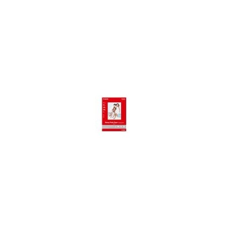 CANON PHOTO PAPER GLOSSY (GP-501)