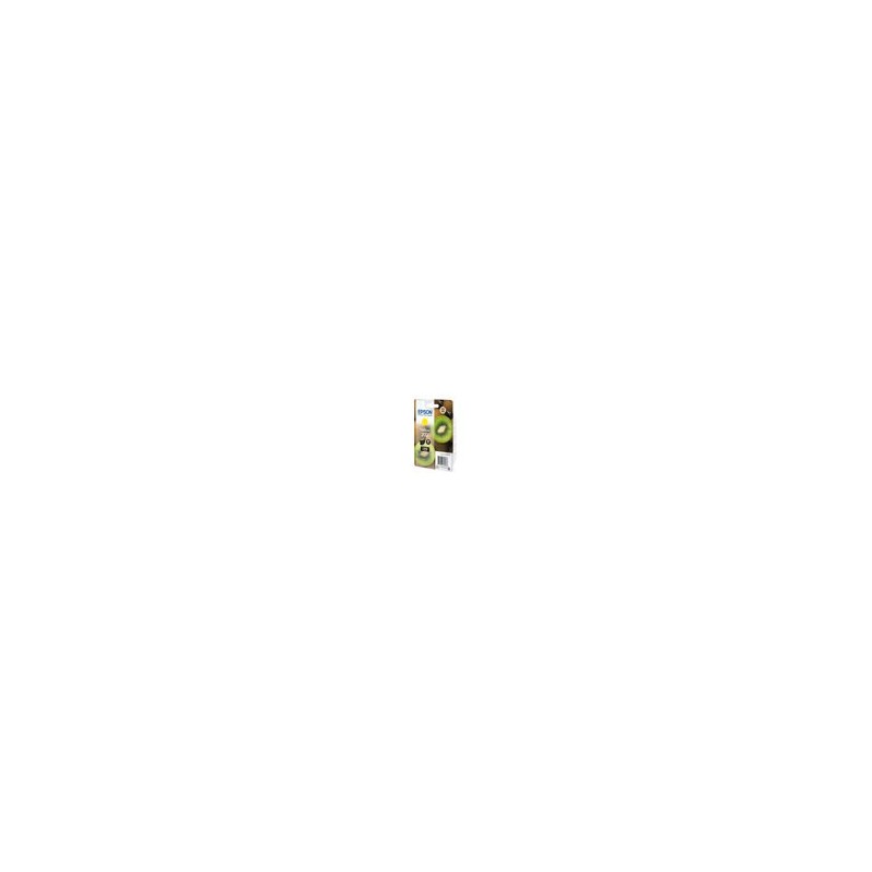 EPSON C13T02F44010 Tusz Epson singlepack 202 yellow 4,1ml Claria premium