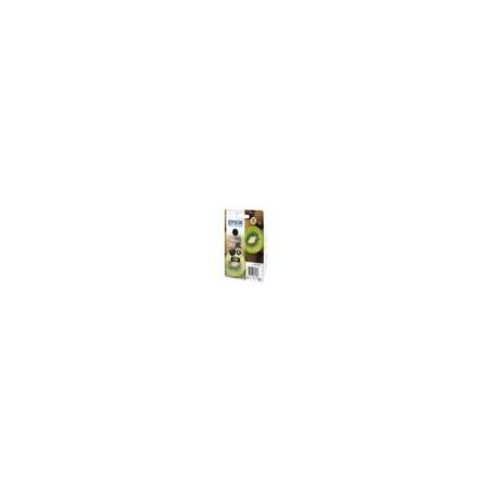 EPSON C13T02G14010 Tusz Epson black 202XL 13,8ml Claria Premium