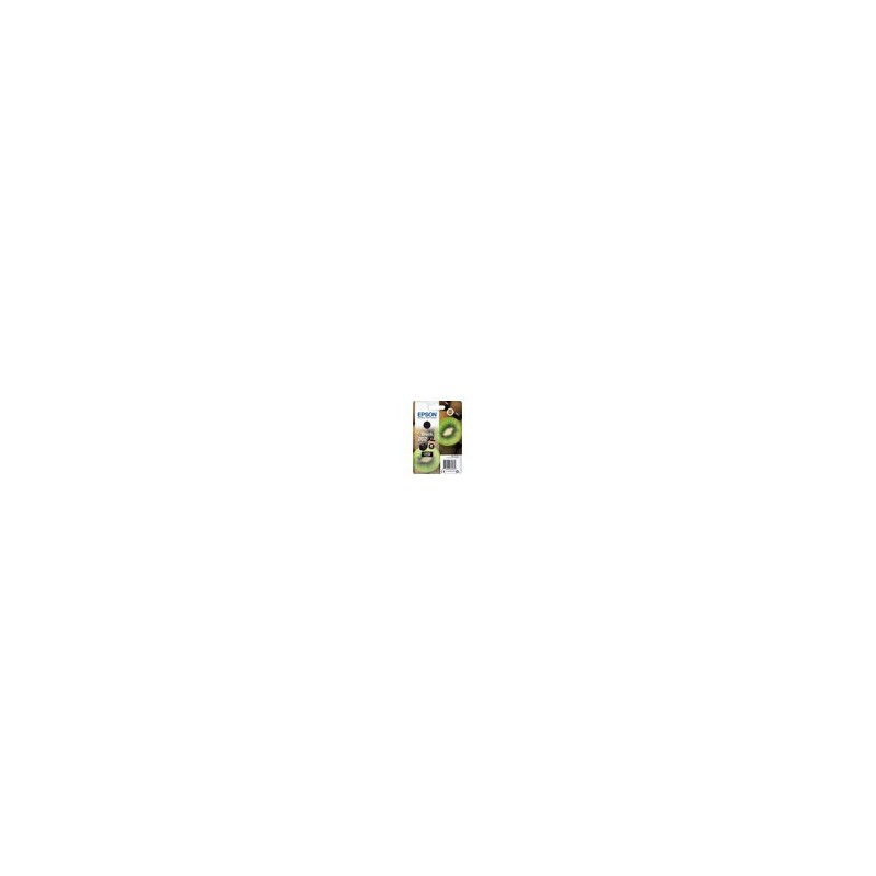 EPSON C13T02G14010 Tusz Epson black 202XL 13,8ml Claria Premium
