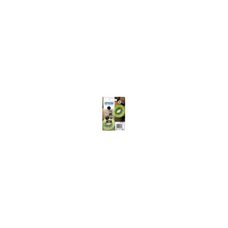EPSON C13T02G14010 Tusz Epson black 202XL 13,8ml Claria Premium