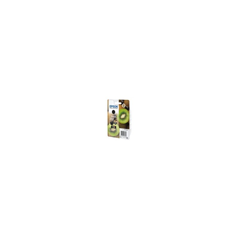 EPSON C13T02G14010 Tusz Epson black 202XL 13,8ml Claria Premium