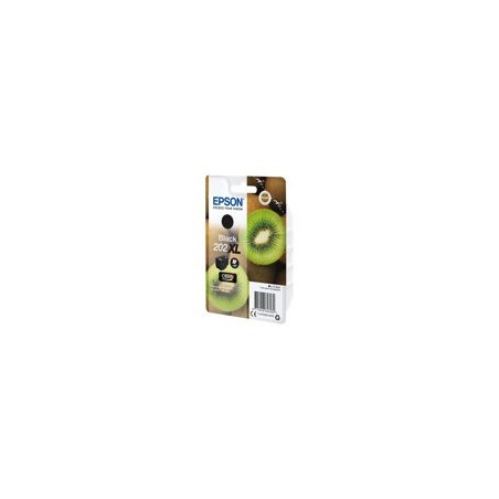 EPSON C13T02G14010 Tusz Epson black 202XL 13,8ml Claria Premium