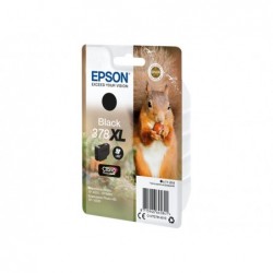 EPSON C13T37914010 Tusz Epson black 378XL 11.2ml Claria photo HD