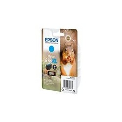 EPSON C13T37924010 Tusz Epson cyan 378XL 9.3 ml Claria photo HD