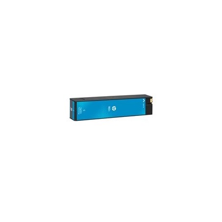 HP 982X High Yield Cyan Original PageWide Cartridge HP 982X High Yield Cyan Original PageWide Cartridge