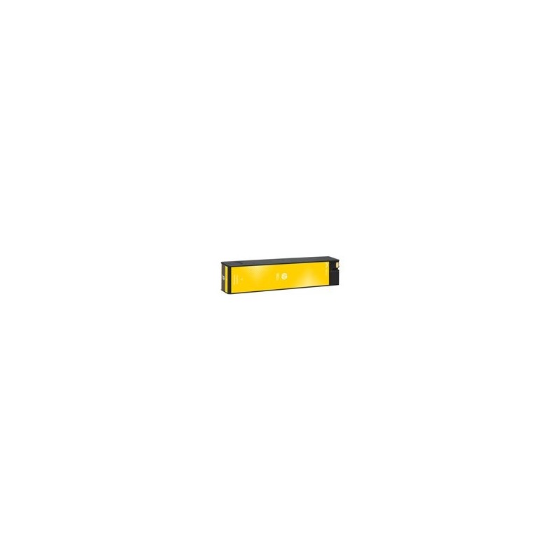 HP 982X High Yield Yellow Original PageWide Cartridge