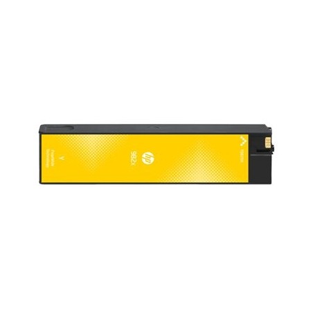HP 982X High Yield Yellow Original PageWide Cartridge