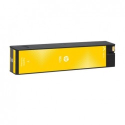 HP 982X High Yield Yellow Original PageWide Cartridge