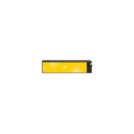 HP 982X High Yield Yellow Original PageWide Cartridge