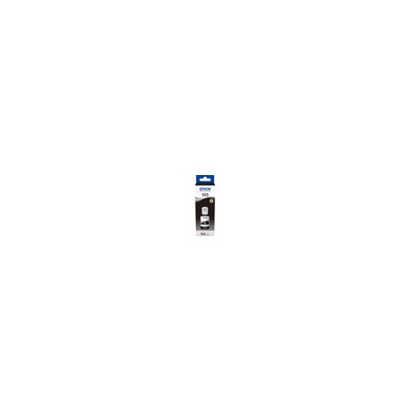 EPSON C13T00Q140 Tusz Epson Black 105 EcoTank L7160