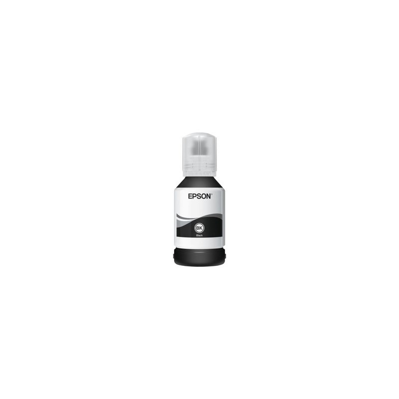 EPSON C13T00Q140 Tusz Epson Black 105 EcoTank L7160
