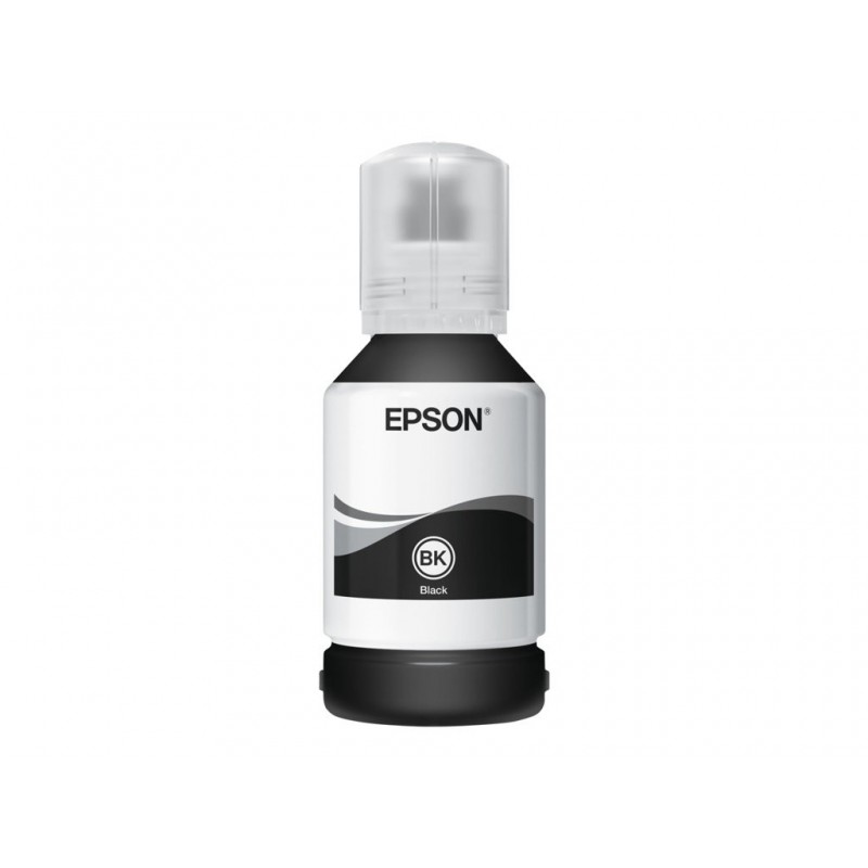 EPSON C13T00Q140 Tusz Epson Black 105 EcoTank L7160