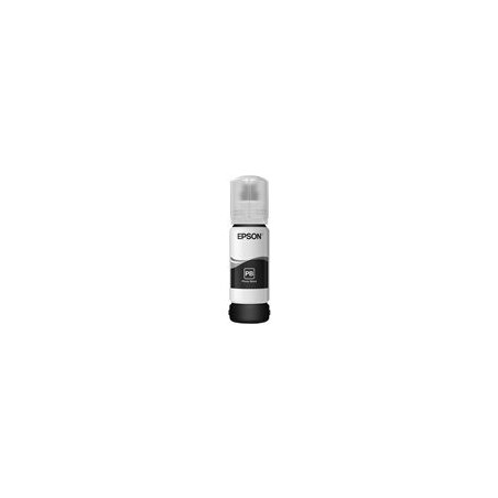EPSON C13T00R140 Tusz Epson Photo Black 106 EcoTank L7160