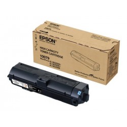 EPSON C13S110079 Toner Epson High Capacity Cartridge black