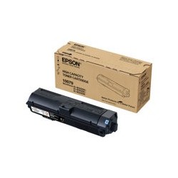 EPSON C13S110079 Toner Epson High Capacity Cartridge black