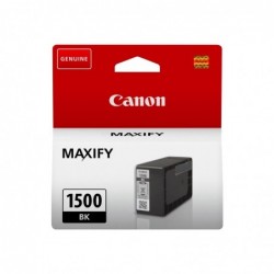 CANON INK PGI 1500 BK
