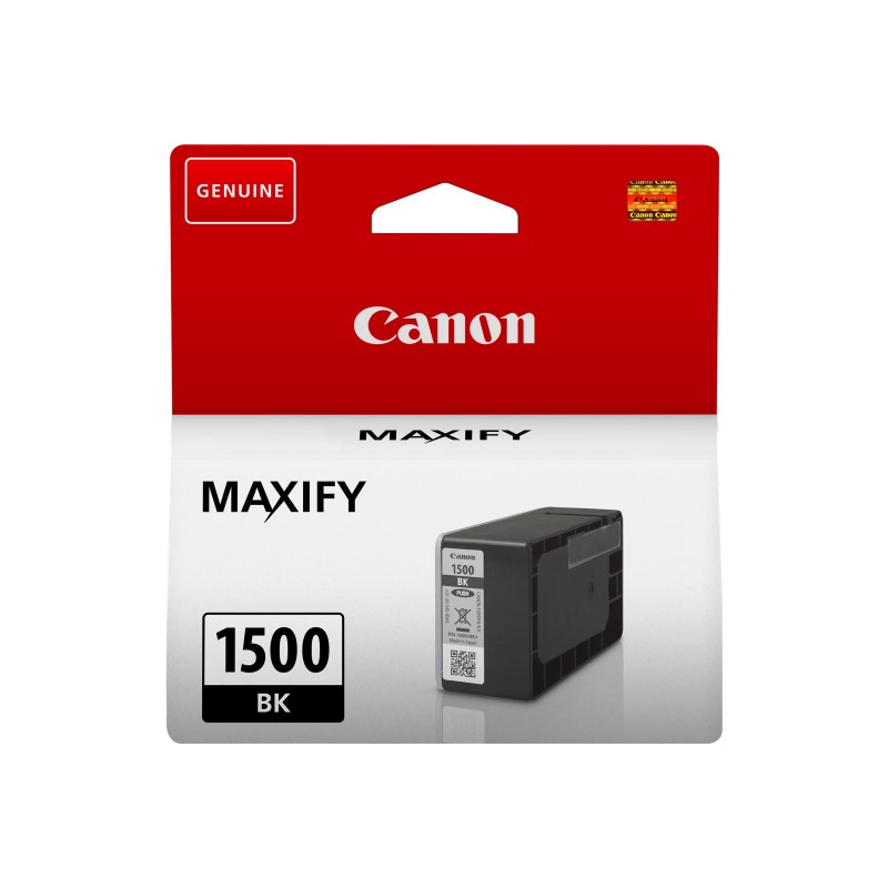 CANON INK PGI 1500 BK