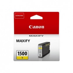CANON INK PGI 1500 Y CANON INK PGI 1500 Y
